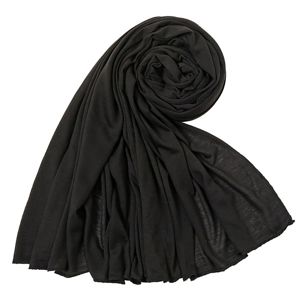 Light and thin sun protection hijab